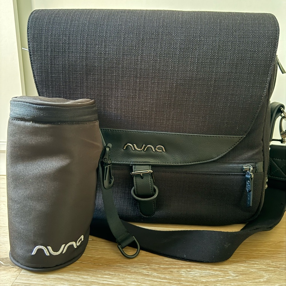 NUNA Bag